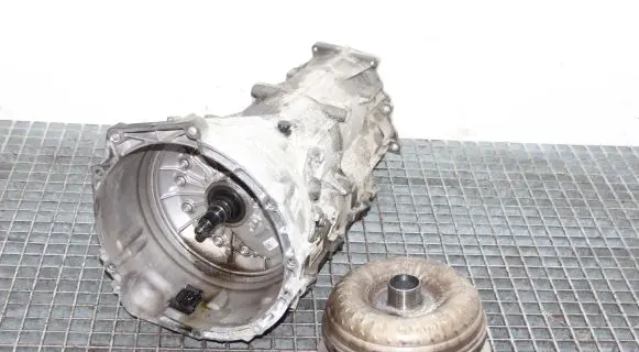 BMW 4 F32 F33 Automatic gearbox 8623596