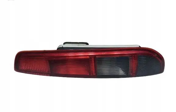 Ford Focus Tailgate rear/tail lights