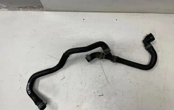 Skoda Octavia Mk3 (5E) Engine coolant pipe/hose 5Q0122073