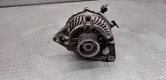 Mazda 2 Generator/alternator A2TG1391