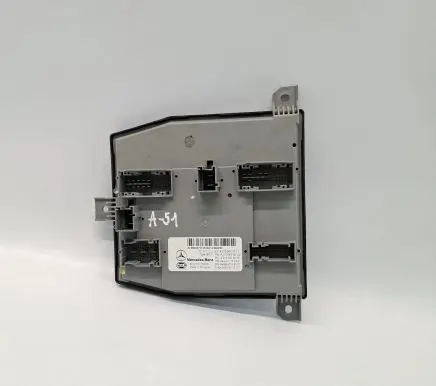Mercedes-Benz E W213 Fuse box set A2139003711