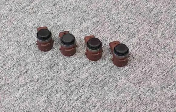 Parking PDC sensor