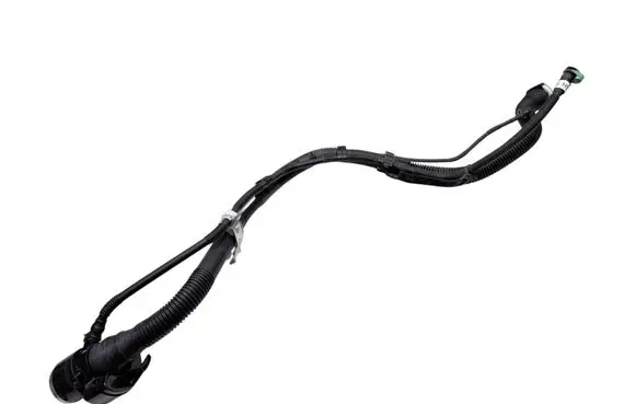 Toyota RAV 4 (XA50) Fuel tank filler neck pipe 7721042250