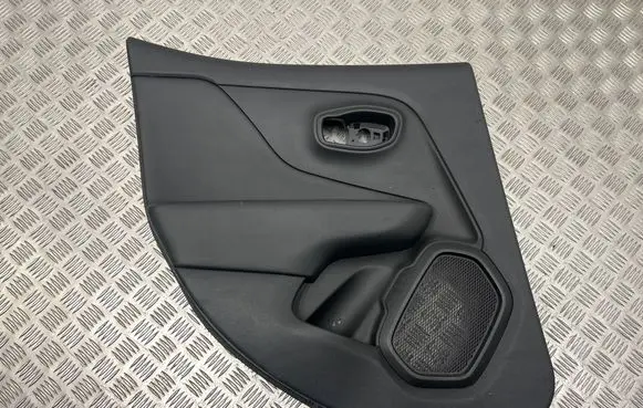 Jeep Renegade Rear door card panel trim 
