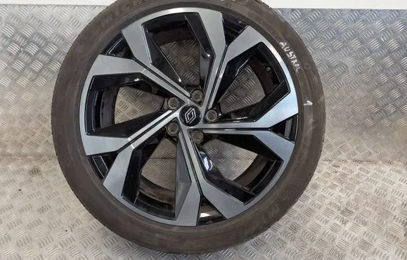 Renault Austral R20 alloy rim 403008811R 403009118R