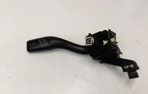 Audi A3 S3 8P Indicator stalk 8P0953513C