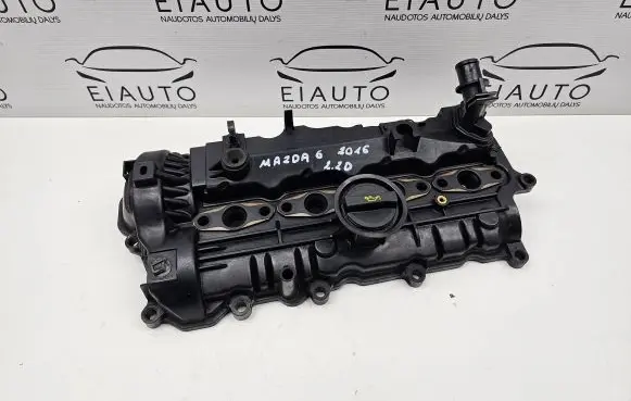 Mazda 6 Rocker cam cover SH0210221 S5209