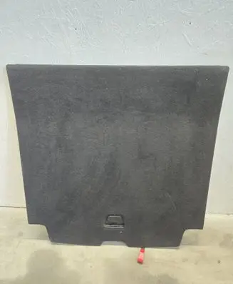 Volvo V60 Trunk/boot floor carpet liner 31462612