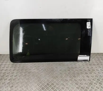 Ford Transit - Tourneo Connect Side middle window/glass GK31B29751AC