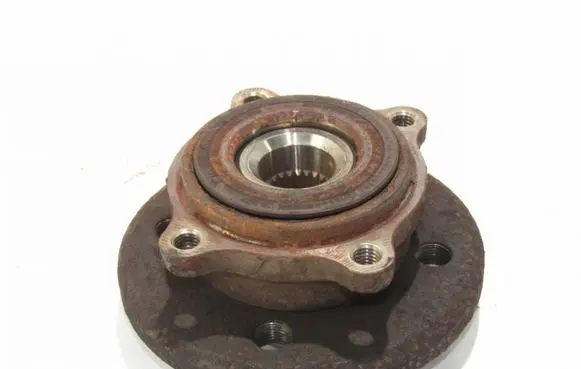 Mini One - Cooper Coupe R56 Front wheel hub
