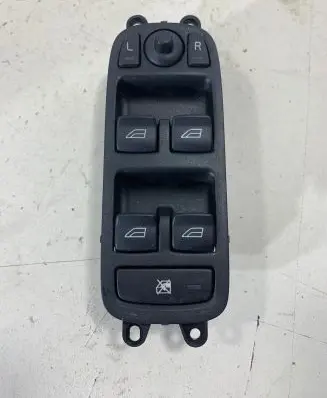 Volvo S40, V40 Electric window control switch 30710788 30710789 30710787