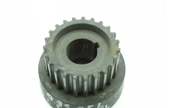 Daewoo Tacuma Crankshaft gear DAEWOO_REZZO_TACUMA_2.0_16V_KOŁO_ZĘBATE_WAŁU
