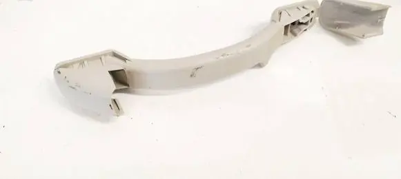 Peugeot 207 Rear interior roof grab handle 