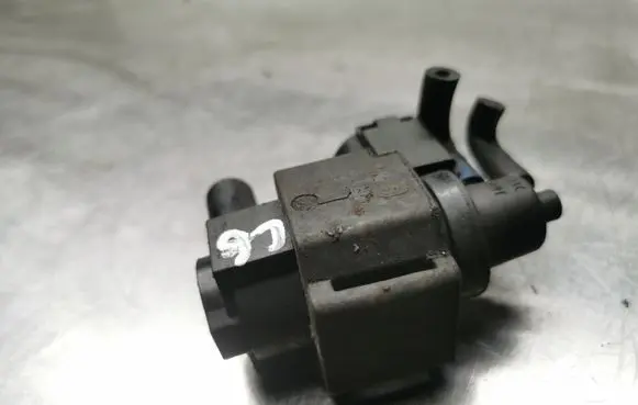 Audi A6 S6 C6 4F Turbo solenoid valve 059906629A