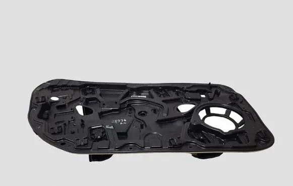 Volvo V40 Front window lifting mechanism without motor 31276215 3396091