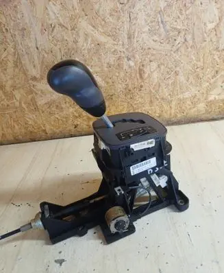 Mercedes-Benz A W168 Gear shifter/selector A1685400044 04500002 20171208