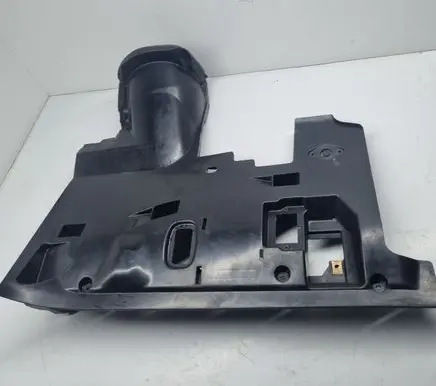 Mercedes-Benz E W211 Dashboard lower bottom trim panel A2116800939