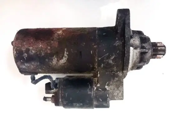 Ford Galaxy Starter motor 1005831038