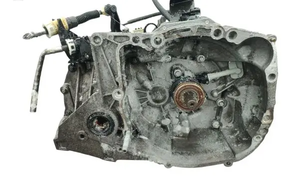 Renault Megane I Electric car Transmission JH3343