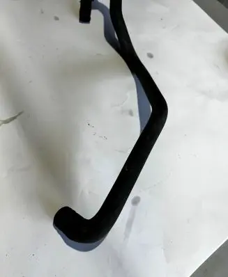 Ford Transit Custom Engine coolant pipe/hose BK219Y438BC AM219Y438BC