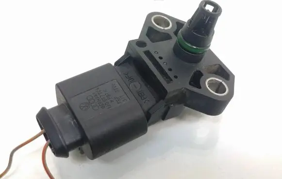 Volkswagen Transporter - Caravelle T4 Air pressure sensor 0281002399 038906051B 1J0973704