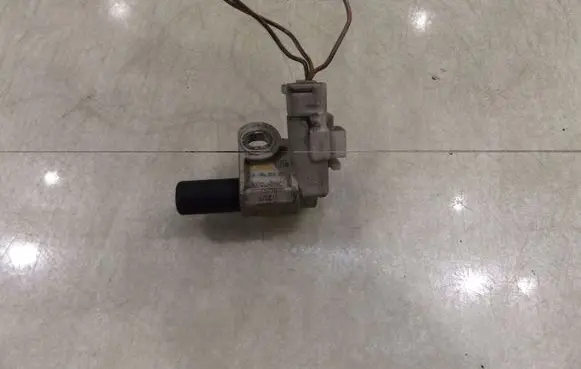 Suzuki Grand Vitara I Camshaft speed sensor 
