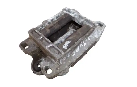 Jaguar X-Type Engine mount bracket 1X437M122