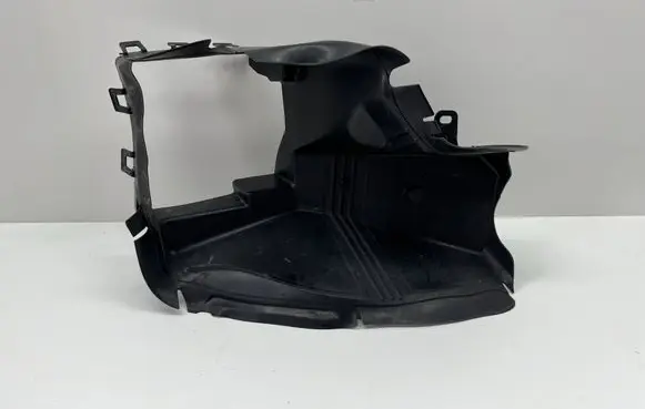 Opel Grandland X Radiator trim 9840180980