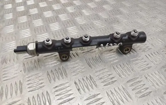 Peugeot 208 Fuel main line pipe 9685297580