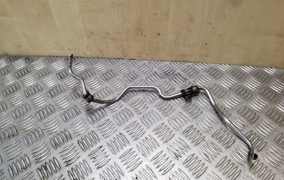 Audi A3 S3 8P Other engine bay part