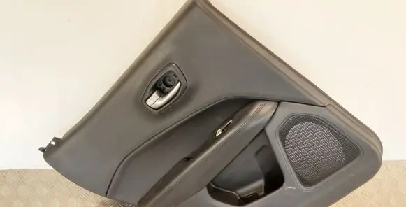 Jeep Compass Rear door card panel trim