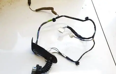 Mazda CX-7 Other wiring loom 7135000430