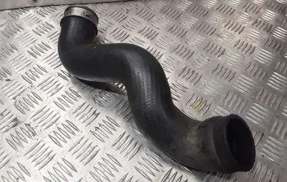 Audi A4 S4 B6 8E 8H Intercooler hose/pipe 8E0145745B