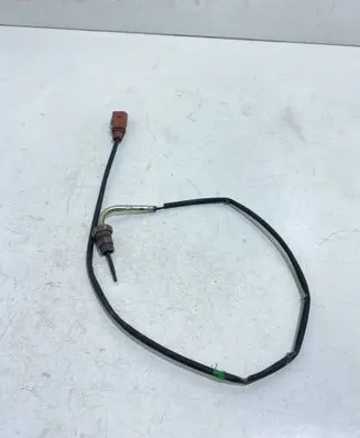 Volkswagen Golf Plus Exhaust gas temperature sensor 03L906088BH