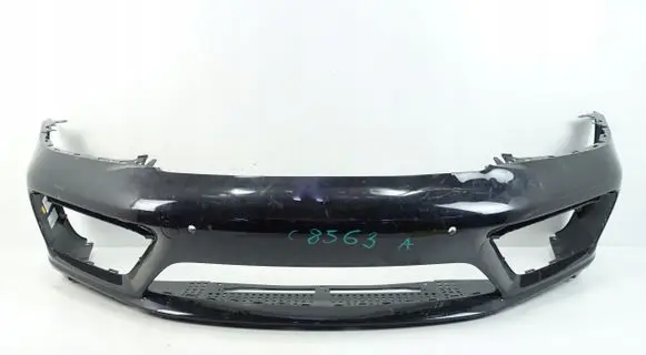 Porsche 911 991 Front bumper 992807221K