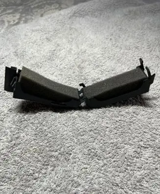 Audi Q5 SQ5 Other engine bay part 8R0614769B