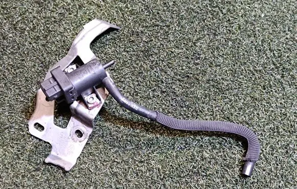 Valve vacuum