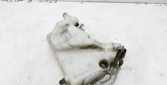 Mercedes-Benz E W211 Windshield washer fluid reservoir/tank 2118600160