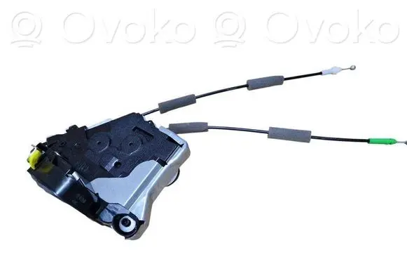 Toyota Yaris Cross Front door lock G24C2722