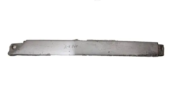 Under headlight/headlamp trim