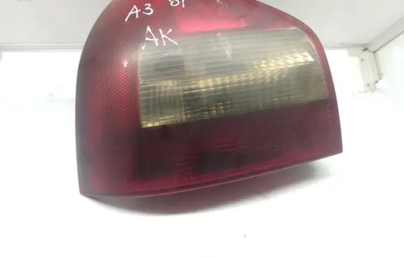 Audi A3 S3 8L Rear/tail lights 8L0945095C05S