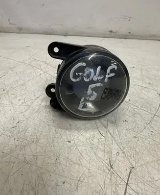 Volkswagen Golf V Front fog light 27096500