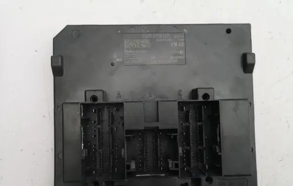 Audi A1 Comfort/convenience module 5Q0937084DC