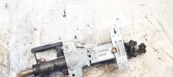 Volvo S80 Steering wheel axle P9491778 T19-02-05718