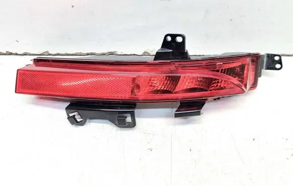 Jaguar F-Pace Rear/tail lights
