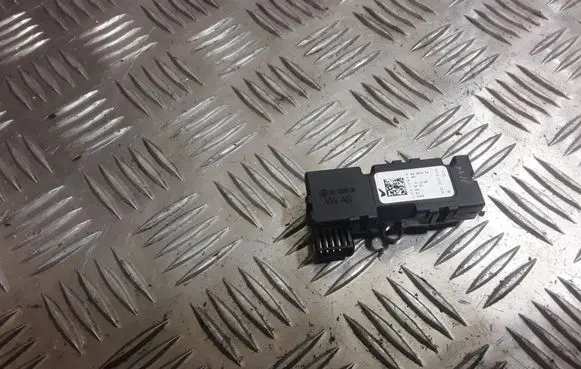 Steering angle sensor