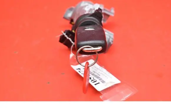 Volkswagen Golf IV Ignition lock 1K0905851B