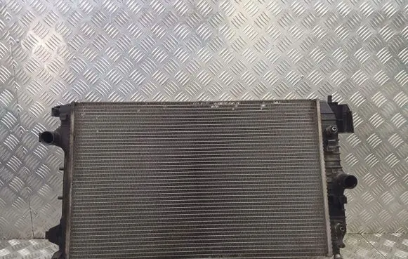 Fiat Croma Radiator set 