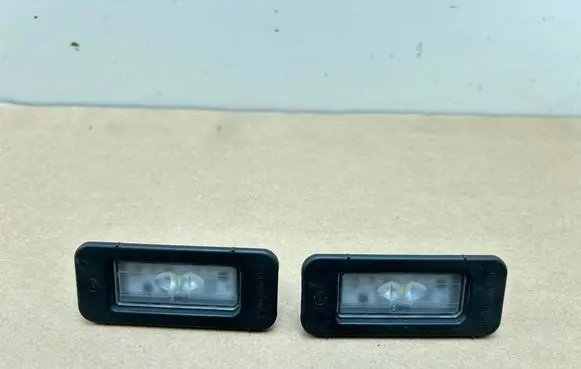 Leapmotor B10 Number plate light 8041090BA01