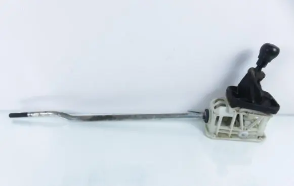 Opel Astra G Gear shifter/selector 90523924